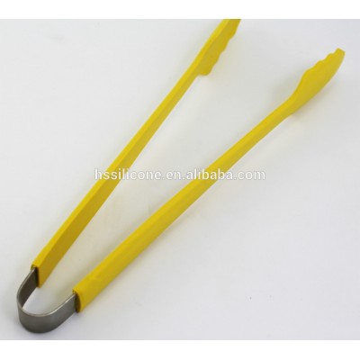 Durable Non-stick Grilling Tong Long Handled Tongs