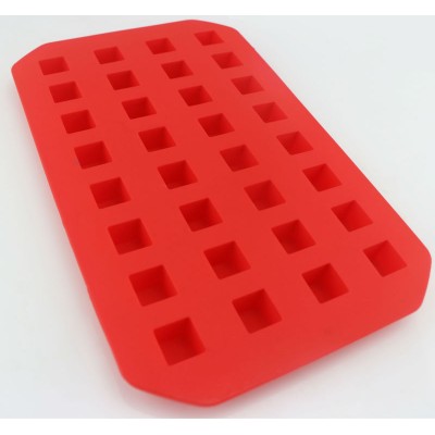 32 Cavity Silicone Custom Hard Candy Molds