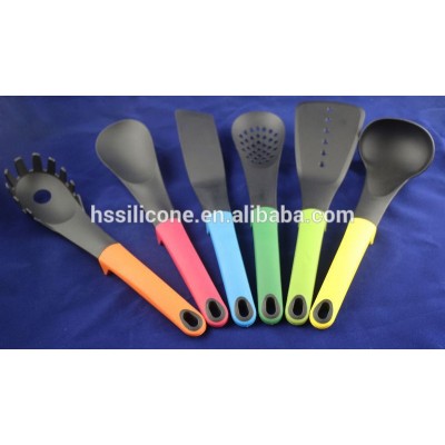 6 Pieces kitchen utensils tools