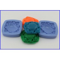 Cake Decoration Tools Silicone Moulds For Sugarpaste