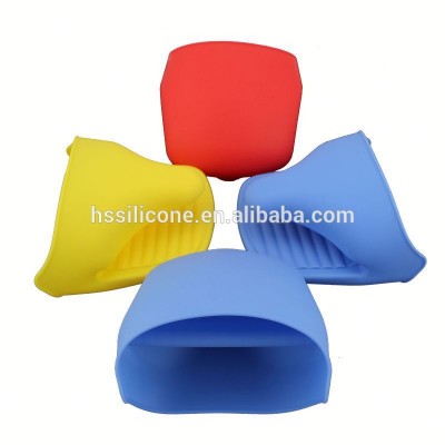 Top selling silicone mitts