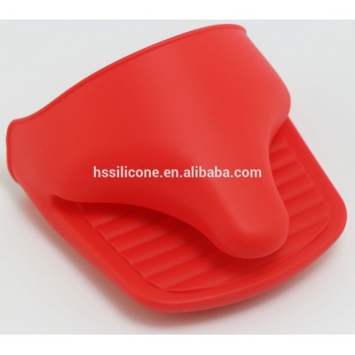 Top selling cool and new silicon oven mitt