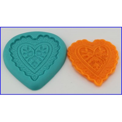 Innovative Cool Design Silicone Resin Molds for craft