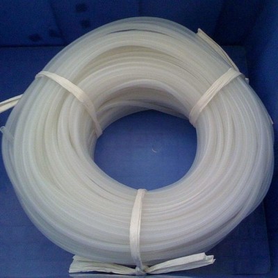 Medical Grade Silicone Hose/Silicone Tube In Roll