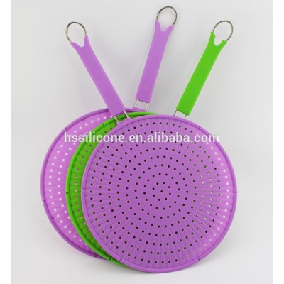 New arrival frying pan fat guard