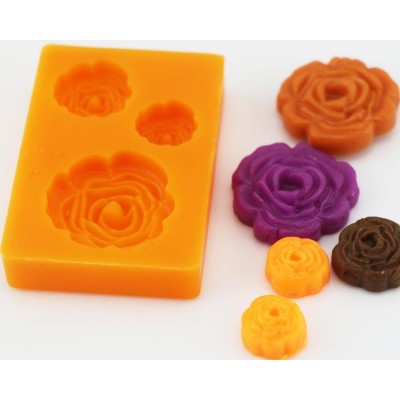 Cake Decoration Tools Gum Paste Flowers For Sale