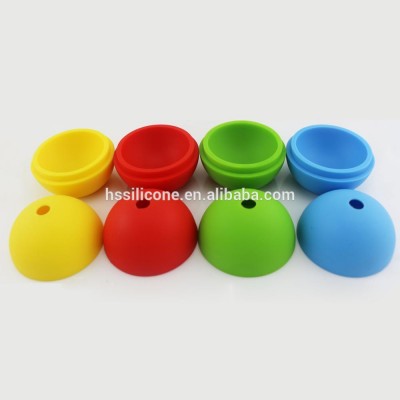 Colorful Reusable macallan ice ball maker for sale