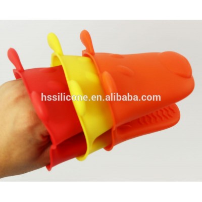 Cool Oven Mitts Wholesale Silicon Glove