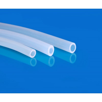 large diameter inflatable thin silicone rubber tube