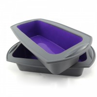 Unique and creative design bread baking pans bread pans bakeware