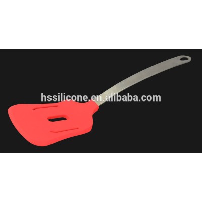 Wholesale Kitchen Utensils Silicone Turner