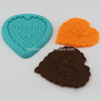 Cake Decoration Tools Wholesale Silicone Baking Molds