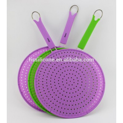 New arrival frying pan spit guard