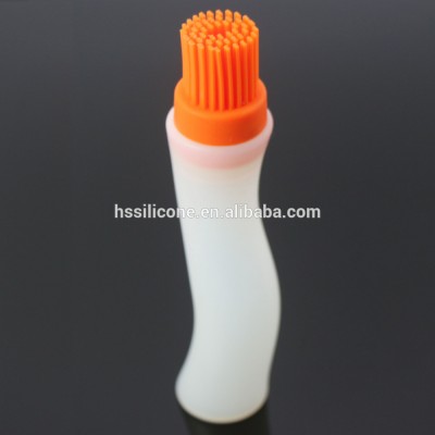 Original Cool Design Silicon Grease Brush